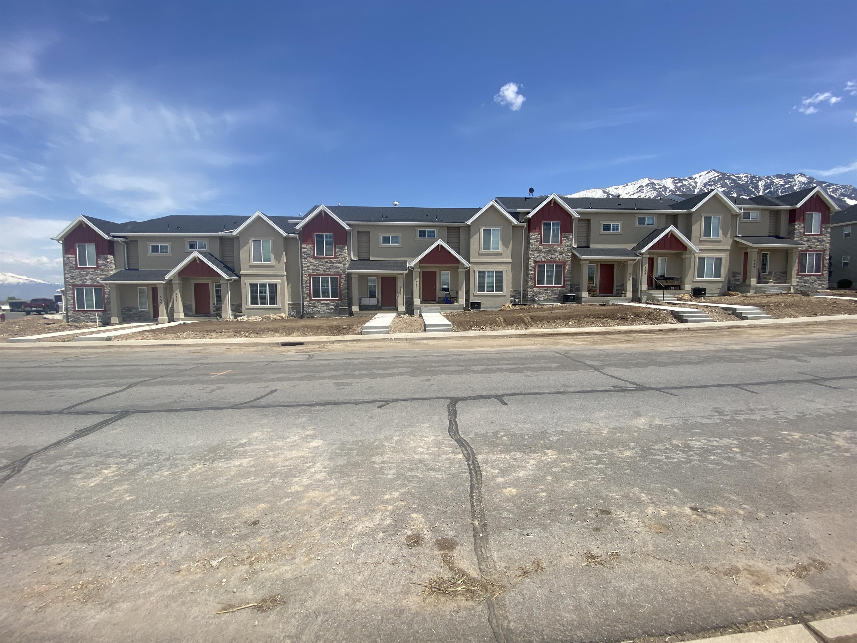 535 South 120 East